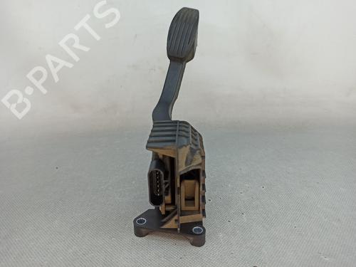 Used Pedal FIAT 500 (312_) 1.2 (312AXA1A) (69 hp) 22568858