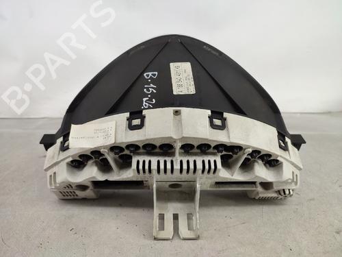 Quadro strumenti MERCEDES-BENZ A-CLASS (W168) A 170 CDI (168.008) | BP22604116C47 