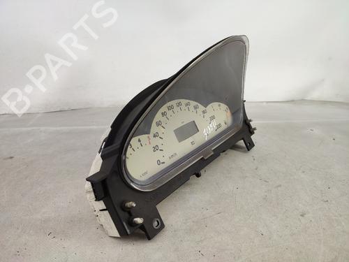 Quadro strumenti MERCEDES-BENZ A-CLASS (W168) A 170 CDI (168.008) | BP22604116C47 