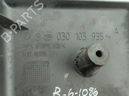 Upper protection VW POLO III (6N1) 50 1.0 | BP22602920M93 