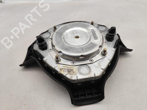 Driver airbag SEAT LEON (1M1) 1.9 TDI | BP22604347C9 