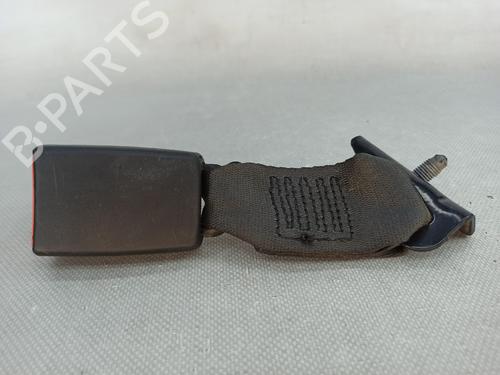 Used Seat buckle FIAT 500 (312_) 1.2 (312AXA1A) (69 hp) 22568829