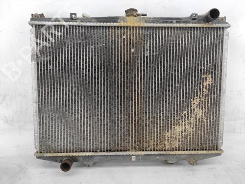 Køler NISSAN NAVARA (D21) 2.5 D 4x4 (80 hp) 22567965