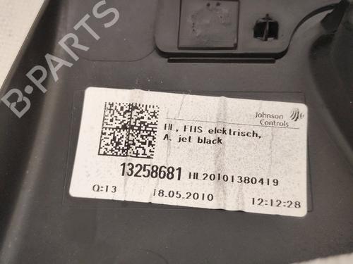 Other OPEL ASTRA J (P10) 1.3 CDTI (68) | BP22604151O1 