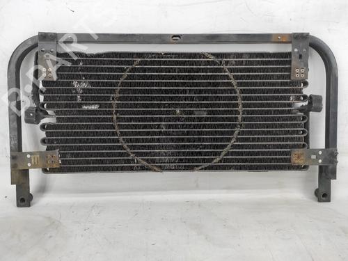 AC radiator LAND ROVER DEFENDER Station Wagon (L316) 2.5 Td5 4x4 (L316) JRB000051