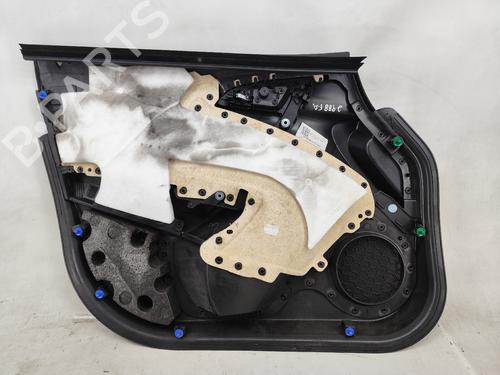 Other OPEL ASTRA J (P10) 1.3 CDTI (68) | BP22604130O1 