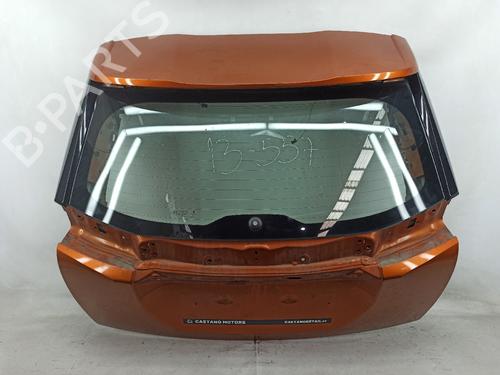 Used Tailgate PEUGEOT 2008 II (UD_, US_, UY_, UJ_, UR_, UC_) 1.2 PureTech 100 (USHNK) (101 hp) 22604344