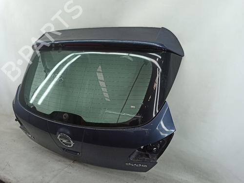 Tailgate OPEL ASTRA J (P10) 1.3 CDTI (68) | BP22604327C6 