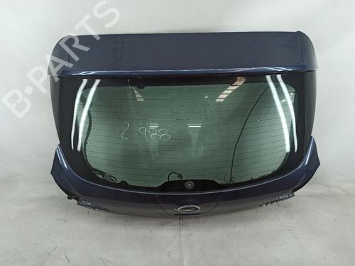 Tailgate OPEL ASTRA J (P10) 1.3 CDTI (68) | BP22604327C6 