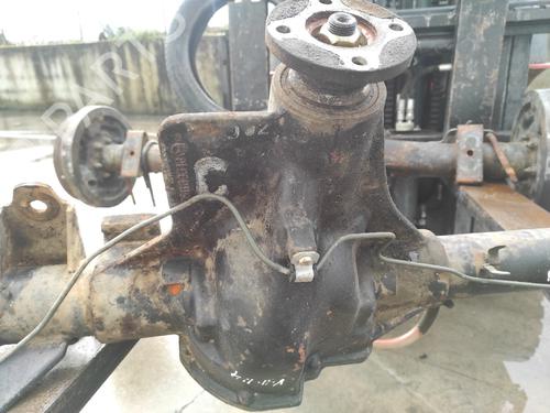 Subframe NISSAN PATROL III/2 Hardtop (K260) 2.8 D | BP22617175M9 