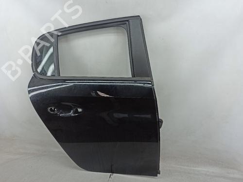 Right rear door PEUGEOT 208 II (UB_, UP_, UW_, UJ_) e-208 | BP22605203C5 