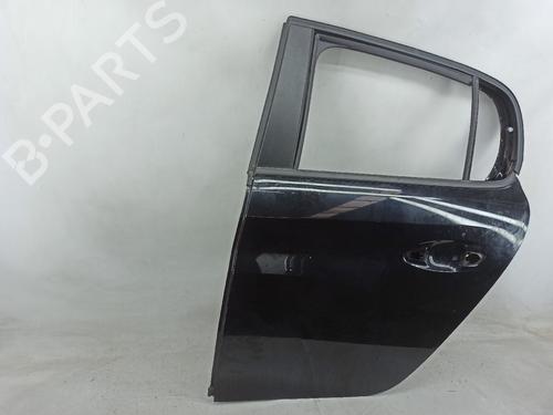 Left rear door PEUGEOT 208 II (UB_, UP_, UW_, UJ_) e-208 | BP22604299C4 
