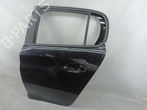 Left rear door PEUGEOT 208 II (UB_, UP_, UW_, UJ_) e-208 | BP22604299C4 