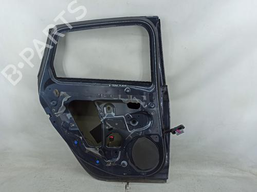 Left rear door OPEL ASTRA J (P10) 1.3 CDTI (68) | BP22604292C4 