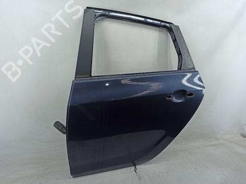 Left rear door OPEL ASTRA J (P10) 1.3 CDTI (68) | BP22604292C4 