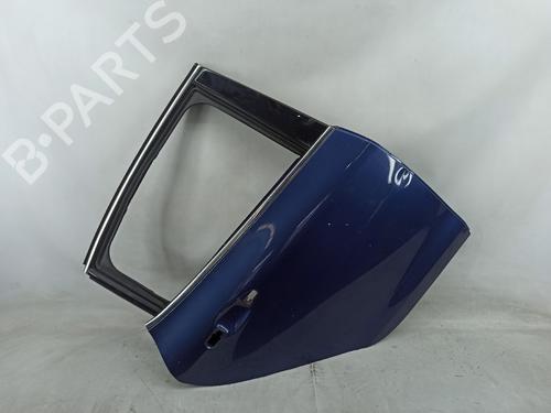 Used Right rear door PEUGEOT 208 I (CA_, CC_) 1.6 HDi (114 hp) 22604282