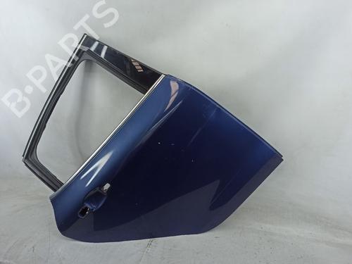 Right rear door PEUGEOT 208 I (CA_, CC_) 1.6 HDi | BP22604282C5