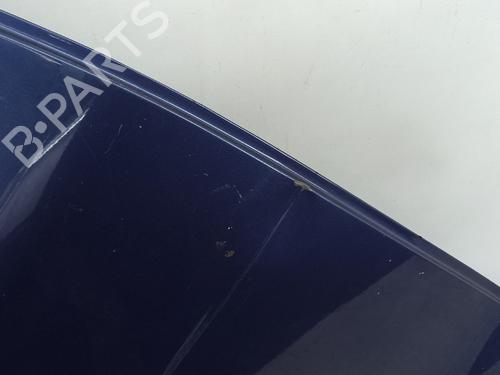 Right rear door PEUGEOT 208 I (CA_, CC_) 1.6 HDi | BP22604282C5