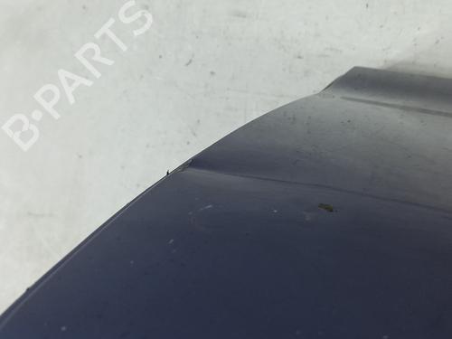 Right rear door PEUGEOT 208 I (CA_, CC_) 1.6 HDi | BP22604282C5