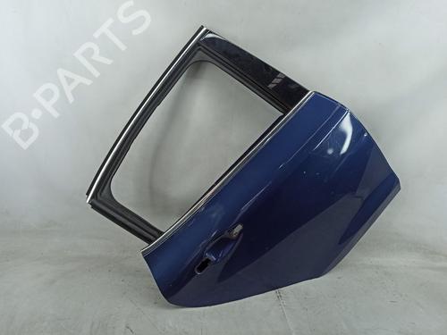 Right rear door PEUGEOT 208 I (CA_, CC_) 1.6 HDi | BP22604282C5