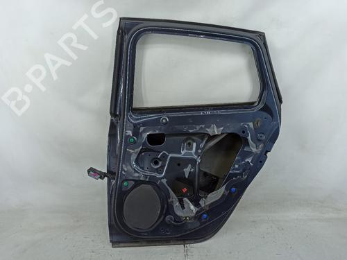 Right rear door OPEL ASTRA J (P10) 1.3 CDTI (68) | BP22604155C5 