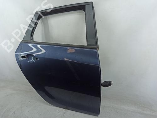 Right rear door OPEL ASTRA J (P10) 1.3 CDTI (68) | BP22604155C5 