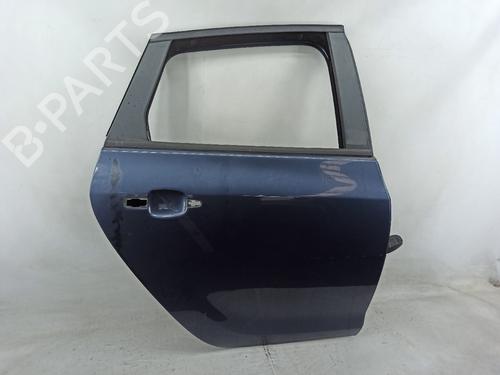 Right rear door OPEL ASTRA J (P10) 1.3 CDTI (68) | BP22604155C5 