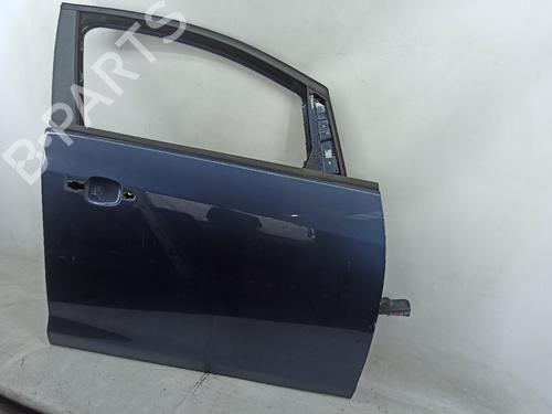 Right front door OPEL ASTRA J (P10) 1.3 CDTI (68) | BP22604156C3 