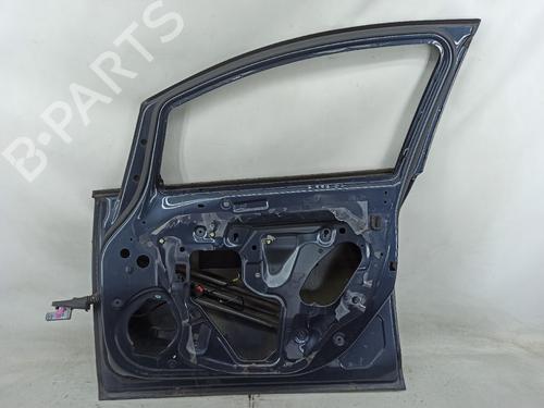 Right front door OPEL ASTRA J (P10) 1.3 CDTI (68) | BP22604156C3 