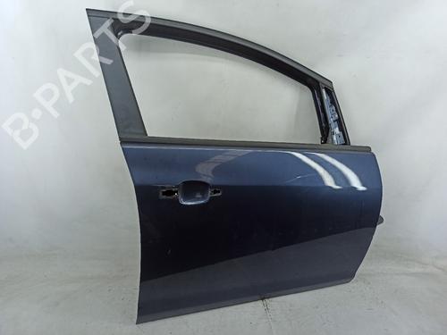 Right front door OPEL ASTRA J (P10) 1.3 CDTI (68) | BP22604156C3 