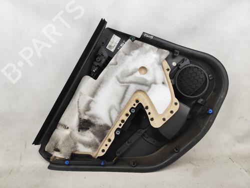 Other OPEL ASTRA J (P10) 1.3 CDTI (68) | BP22604149O1 
