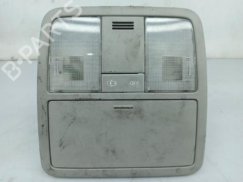Used Interior roof light TOYOTA AVENSIS Saloon (_T27_) 2.0 D-4D (ADT270_, ADT270R) (124 hp) 22608160