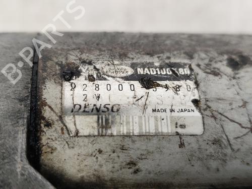 Starter LAND ROVER FREELANDER I (L314) 2.0 DI 4x4 | BP22624401M8 