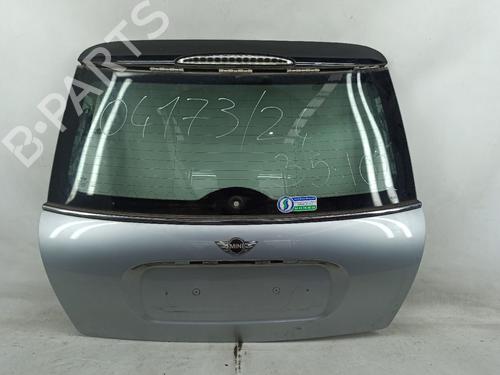 Bakluke CC/Kombi-Kupé MINI MINI (R50, R53) Cooper (116 hp) 22626880
