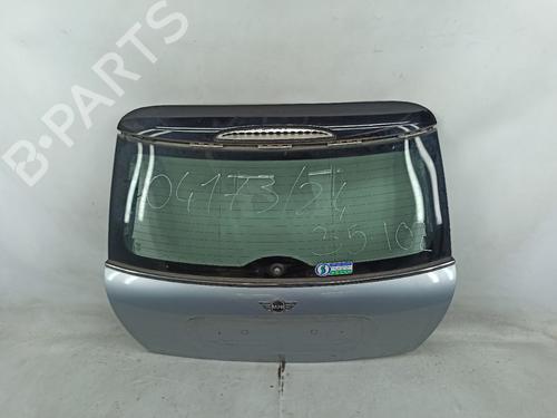 Bakluke CC/Kombi-Kupé MINI MINI (R50, R53) Cooper | BP22626880C6