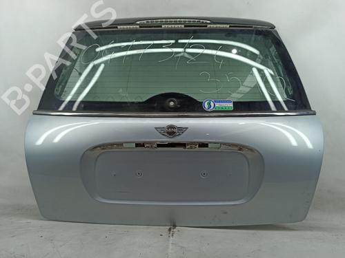 Bakluke CC/Kombi-Kupé MINI MINI (R50, R53) Cooper | BP22626880C6