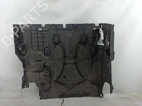 Underbody protection PEUGEOT 208 II (UB_, UP_, UW_, UJ_) e-208 | BP22626872M92 