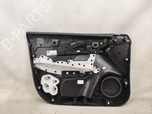 Other PEUGEOT 208 II (UB_, UP_, UW_, UJ_) e-208 | BP22626902O1 