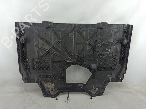 Underbody protection PEUGEOT 208 II (UB_, UP_, UW_, UJ_) e-208 | BP22626873M92 