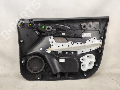 Other PEUGEOT 208 II (UB_, UP_, UW_, UJ_) e-208 | BP22628105O1 