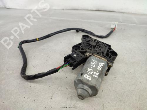Left front window motor MERCEDES-BENZ S-CLASS (W220, V220) S 320 CDI (220.026, 220.126) | BP22628197E21 