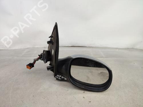 Bakspejl Højre PEUGEOT 206 Hatchback (2A/C) 2.0 HDI 90 (90 hp) 22626897