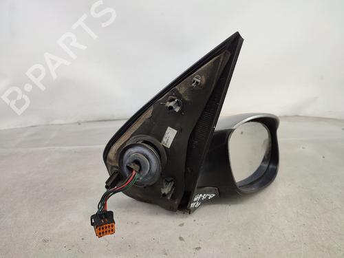 Bakspejl Højre PEUGEOT 206 Hatchback (2A/C) 2.0 HDI 90 | BP22626897C27