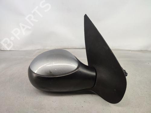 Bakspejl Højre PEUGEOT 206 Hatchback (2A/C) 2.0 HDI 90 | BP22626897C27
