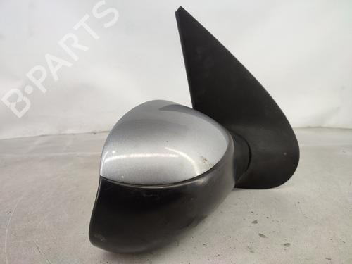 Bakspejl Højre PEUGEOT 206 Hatchback (2A/C) 2.0 HDI 90 | BP22626897C27