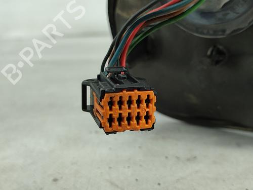 Bakspejl Højre PEUGEOT 206 Hatchback (2A/C) 2.0 HDI 90 | BP22626897C27