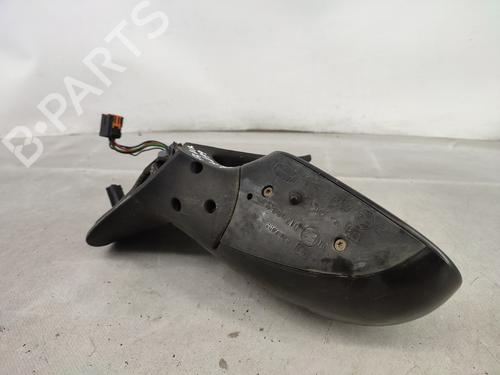 Bakspejl Højre PEUGEOT 206 Hatchback (2A/C) 2.0 HDI 90 | BP22626897C27