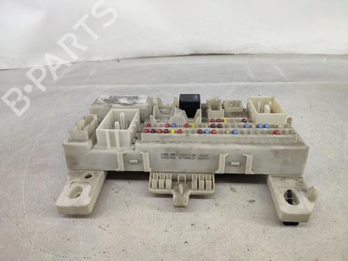 Fuse box FORD FOCUS II (DA_, HCP, DP) 1.6 TDCi | BP22634477E1 