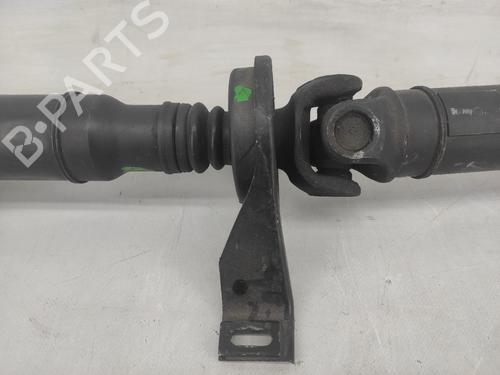 Driveshaft MERCEDES-BENZ E-CLASS (W211) E 220 CDI (211.008) | BP22634492M37 