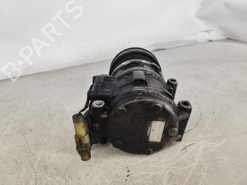 AC compressor LAND ROVER FREELANDER I (L314) 2.0 DI 4x4 | BP22624400M34 
